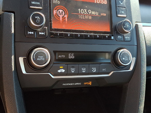 Used 2020 Honda Civic LX image 15