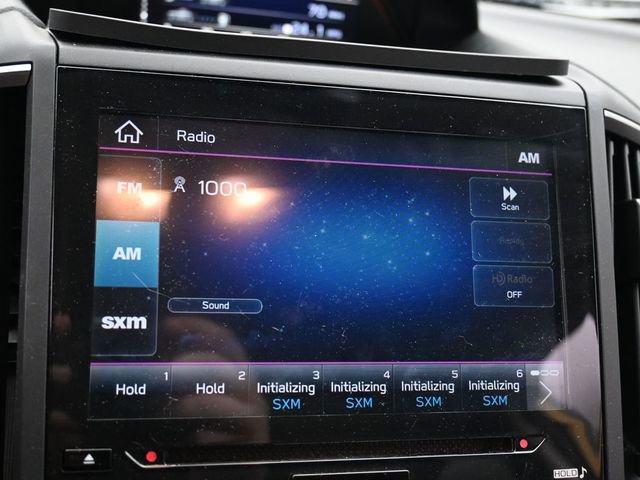 Used 2022 Subaru Crosstrek 2.5i Limited w/ Moonroof Package 1 image 17