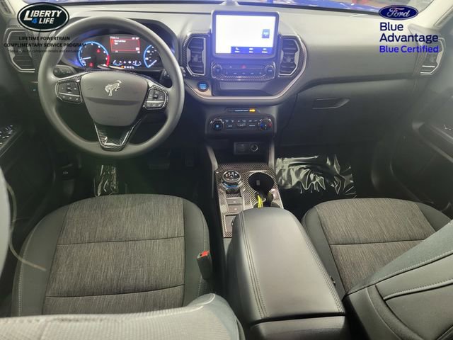 Certified 2023 Ford Bronco Sport Big Bend image 20