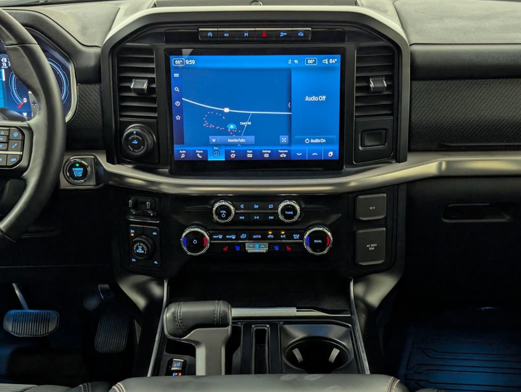 Certified 2023 Ford F150 Raptor w/ Raptor Carbon Fiber Package AWD/4WD image 16