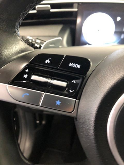 Used 2022 Hyundai Tucson Limited image 22