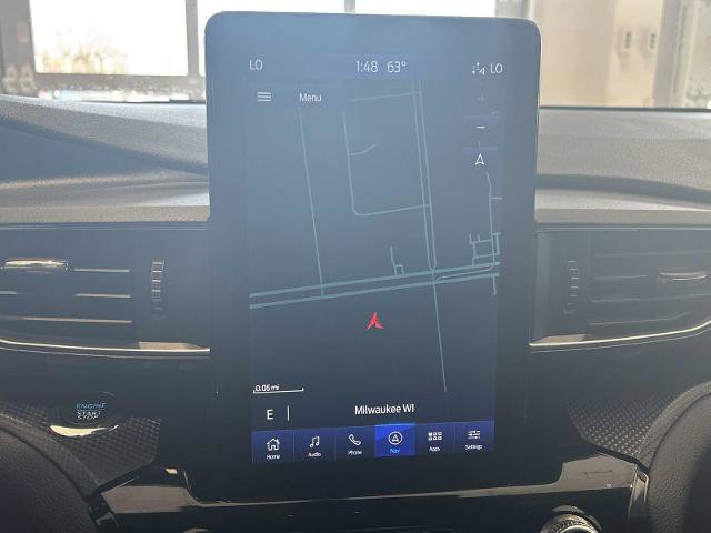 Certified 2023 Ford Explorer ST w/ Technology Package image 13