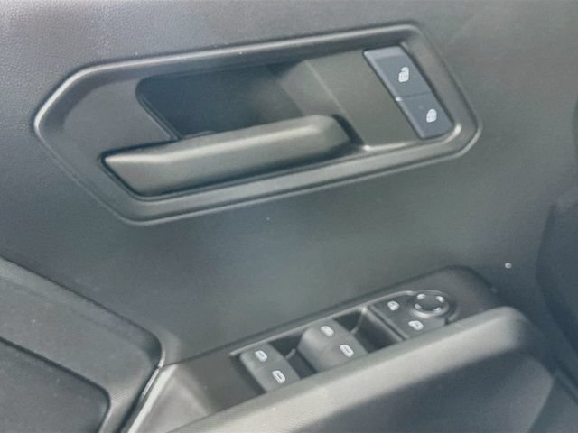Used 2024 Chevrolet Colorado Trail Boss w/ LPO, Dark Essentials Package AWD/4WD image 23