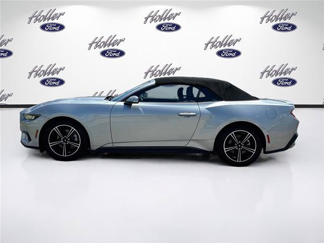 Certified 2025 Ford Mustang Premium RWD image 5