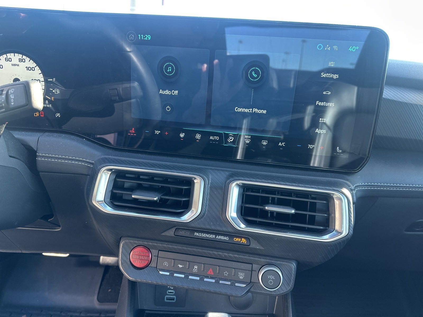 Certified 2024 Ford Mustang Premium image 20