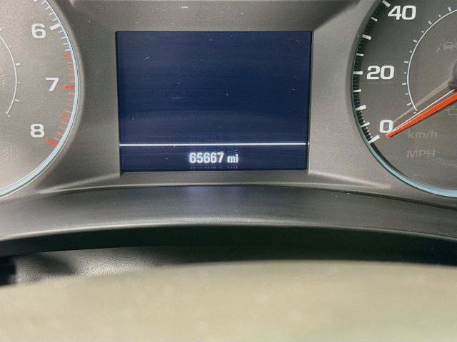 Used 2024 Chevrolet Malibu LS FWD image 13