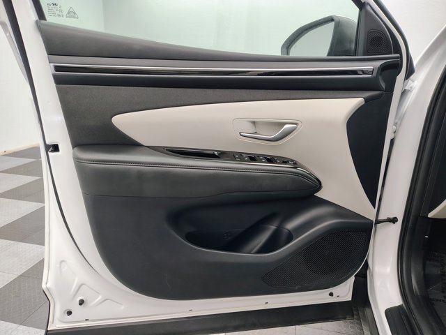 Used 2024 Hyundai Tucson SEL AWD/4WD image 21