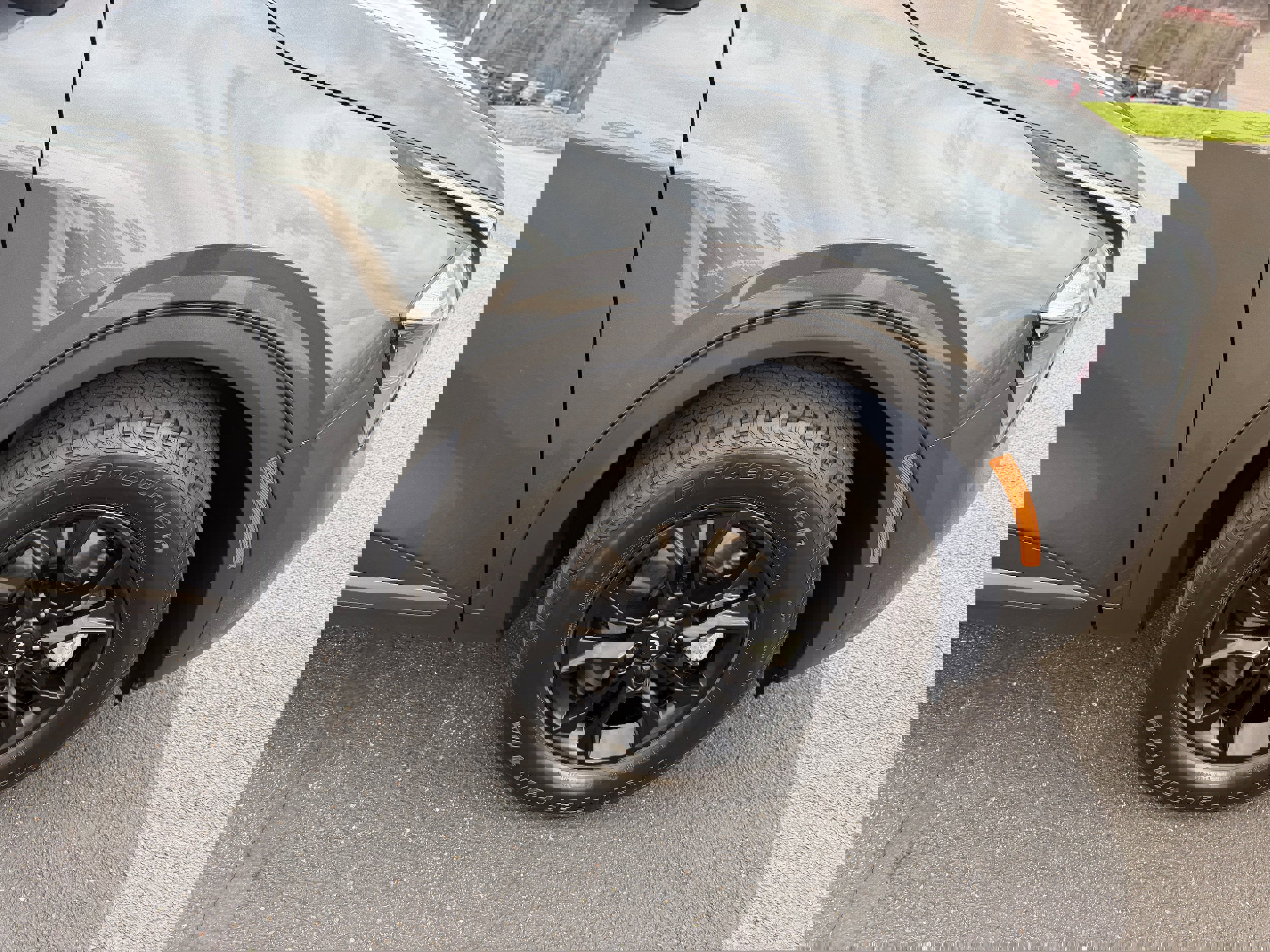 Used 2023 Kia Sportage X-Pro image 12