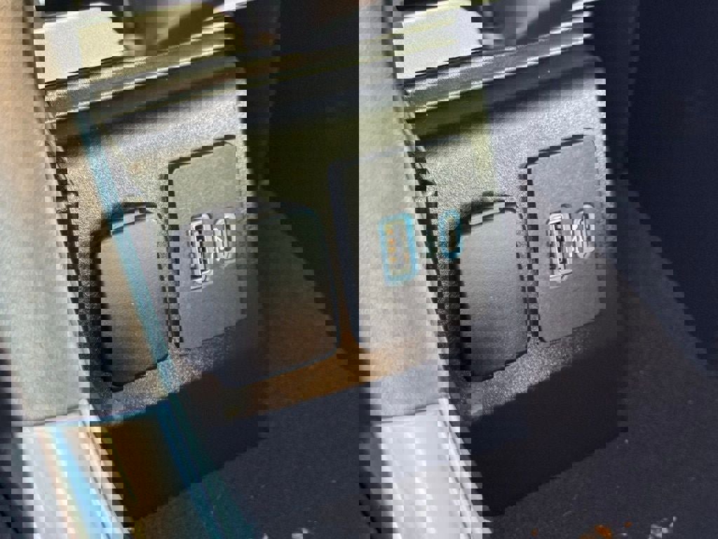 Certified 2023 Ford Explorer XLT w/ Equipment Group 202A image 37