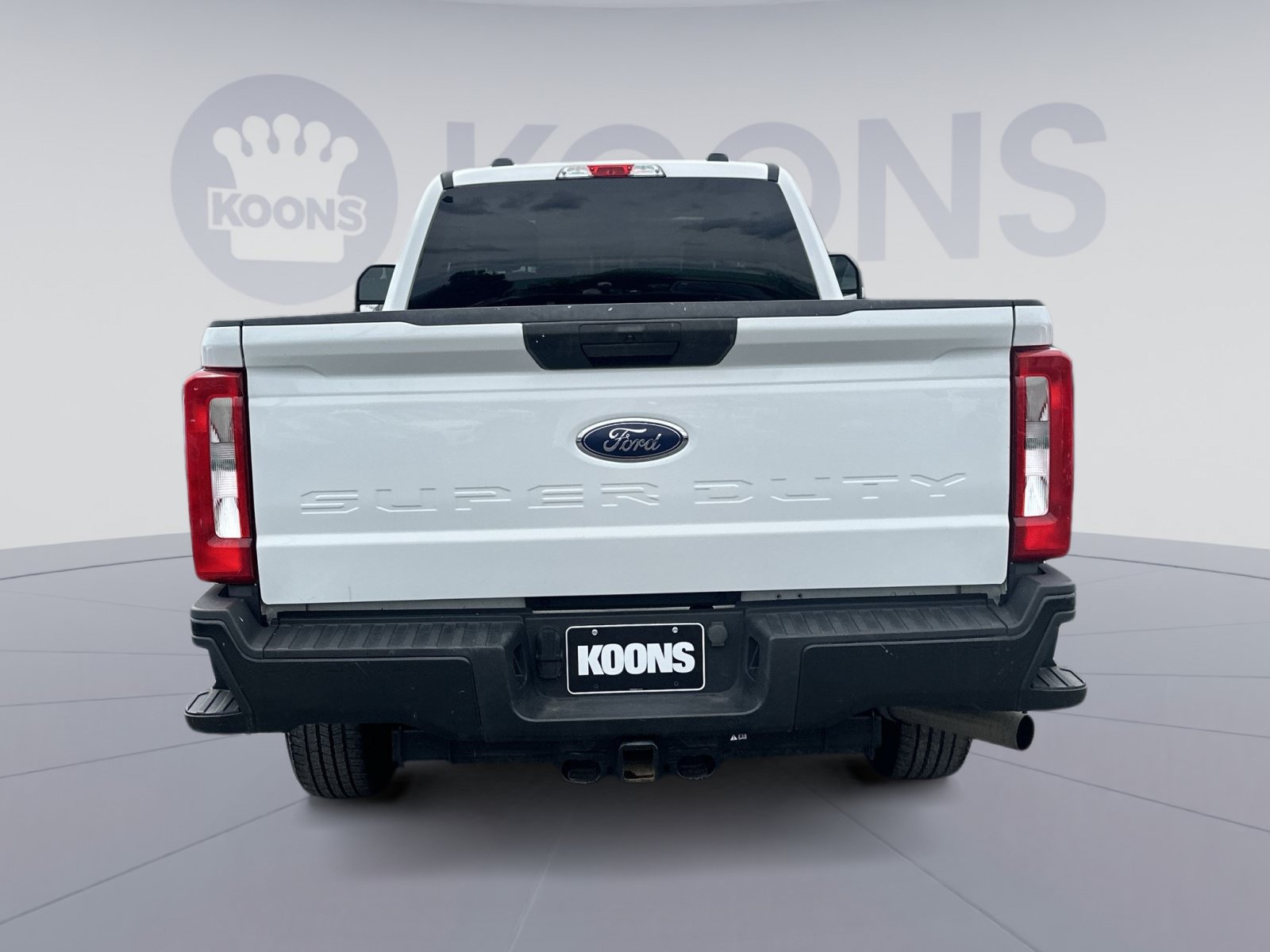 Certified 2023 Ford F350 XL w/ Snow Plow Prep Package AWD/4WD image 15