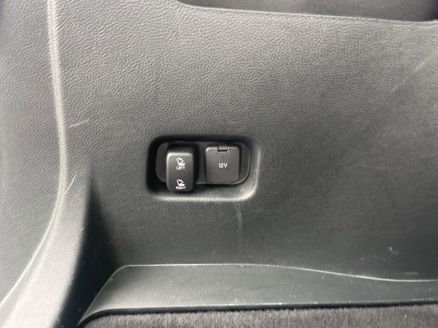 Certified 2021 Ford Edge SEL w/ Convenience Package image 10