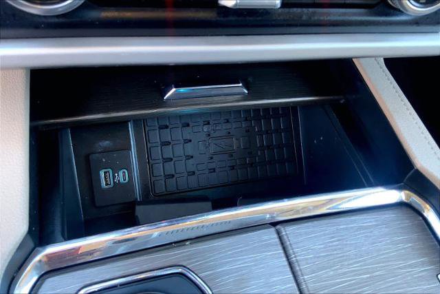 Certified 2024 Ford Expedition Max Limited image 34