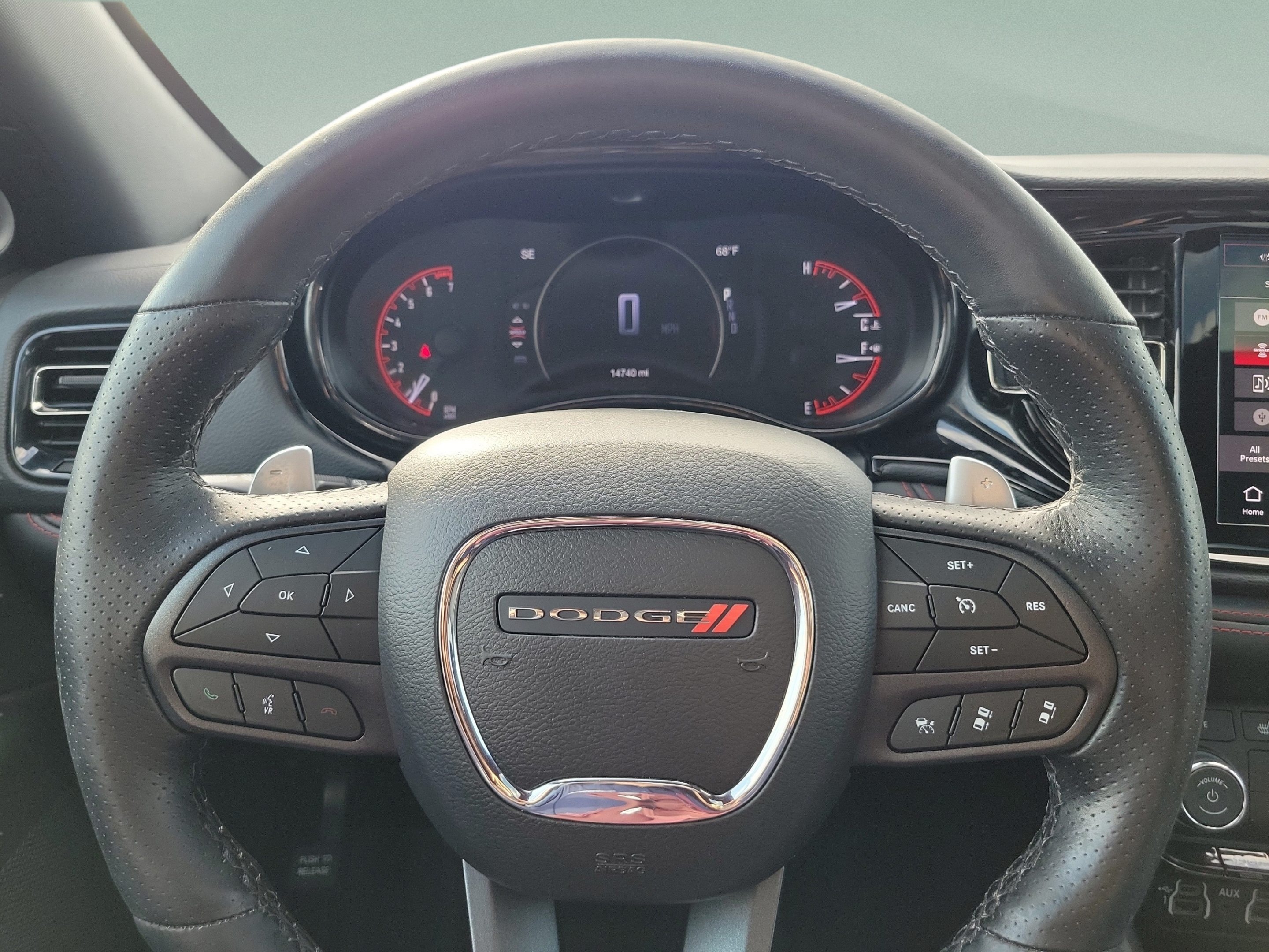 Used 2023 Dodge Durango GT AWD/4WD image 26