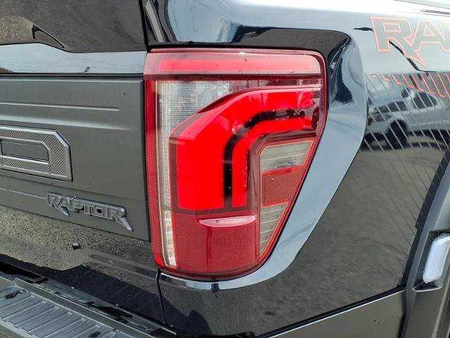Certified 2025 Ford F150 Raptor AWD/4WD image 13