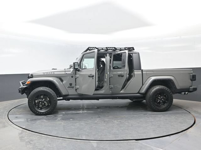 Used 2021 Jeep Gladiator Sport AWD/4WD image 30