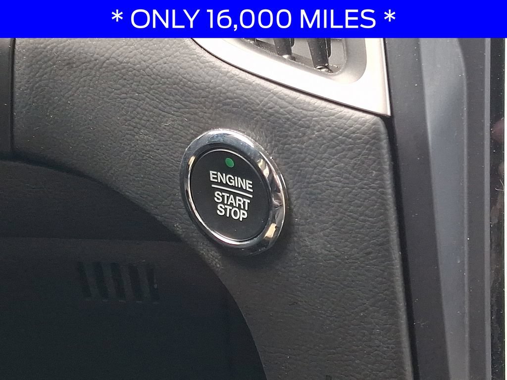 Certified 2023 Ford Edge SEL w/ Convenience Package AWD/4WD image 24