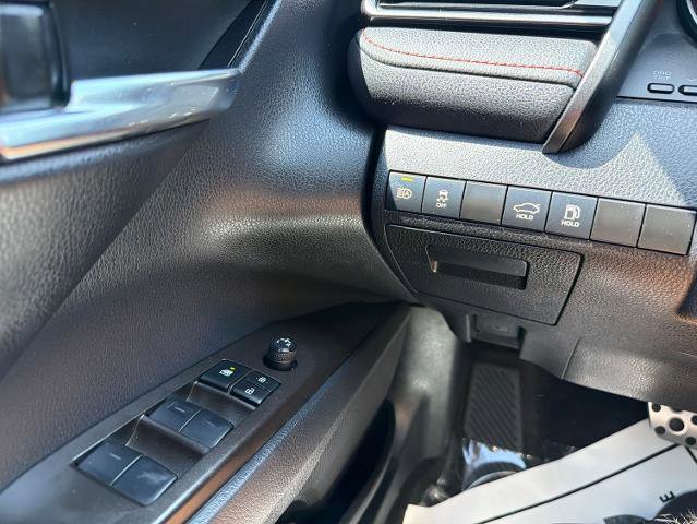 Used 2022 Toyota Camry TRD w/ TRD Package w/JBL Audio FWD image 21