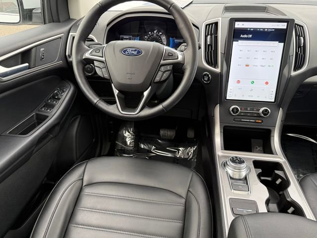 Certified 2023 Ford Edge SEL w/ Convenience Package image 8