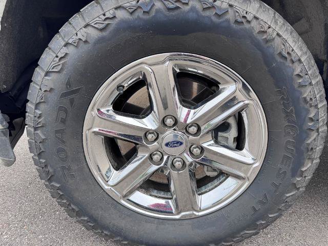 Certified 2024 Ford F150 XLT w/ Tow/Haul Package AWD/4WD image 9