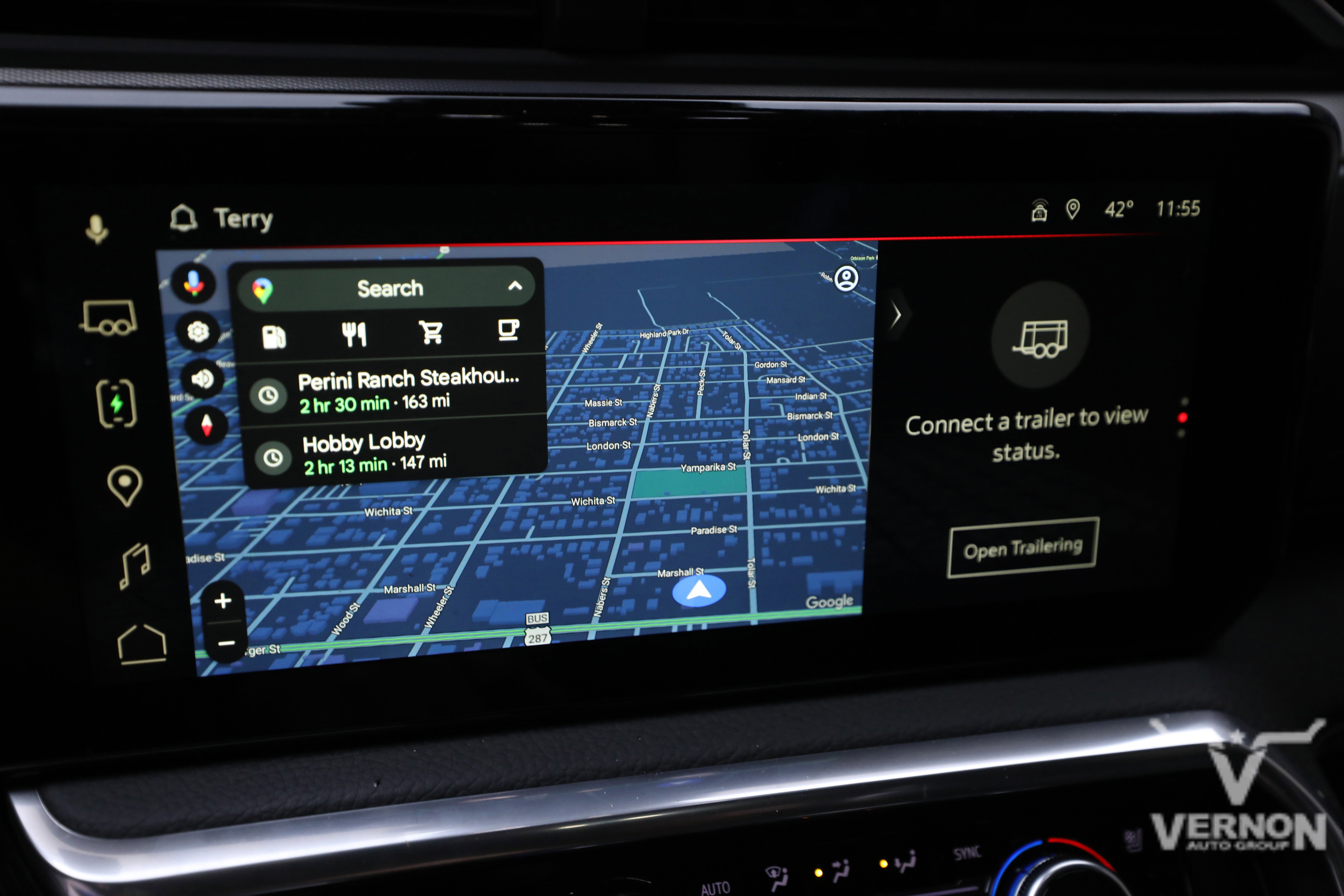 Used 2023 GMC Sierra 1500 Denali w/ Denali Reserve Package image 26