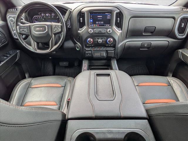 Used 2019 GMC Sierra 1500 AT4 AWD/4WD image 16