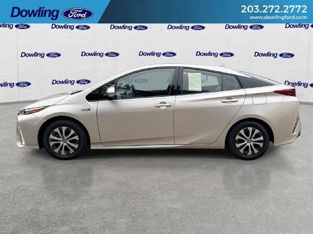 Used 2020 Toyota Prius Prime XLE FWD image 5