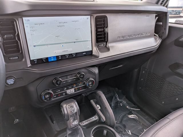 Certified 2025 Ford Bronco Badlands AWD/4WD image 22