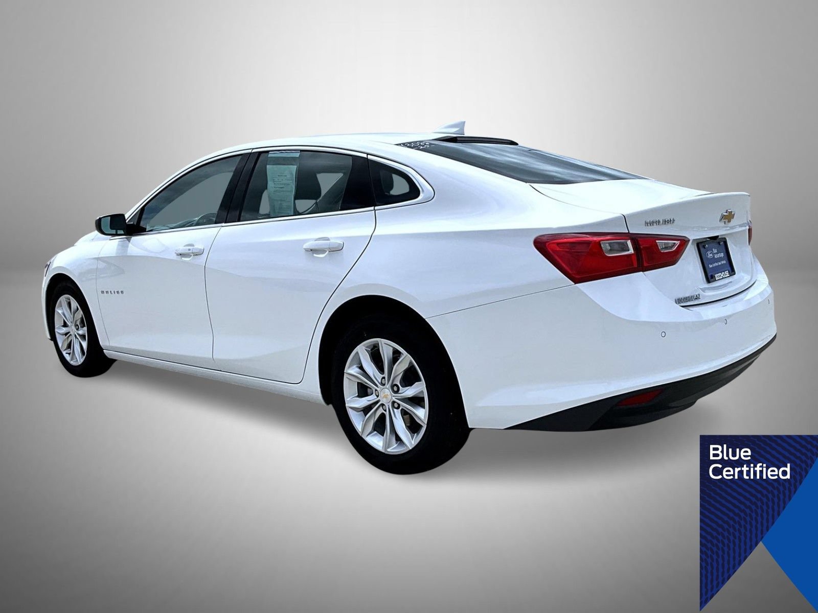 Used 2025 Chevrolet Malibu LT FWD image 7