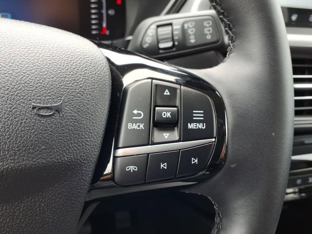 Certified 2024 Ford Escape SE FWD image 23