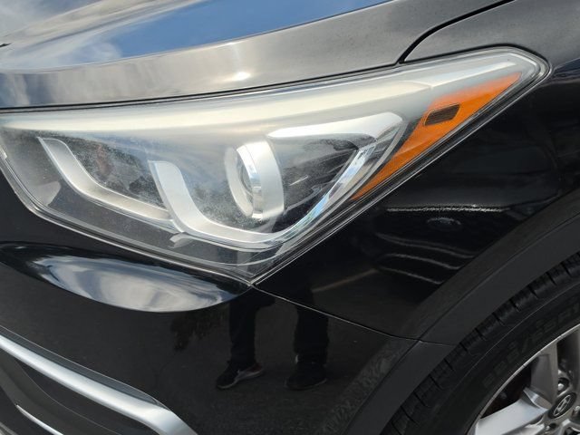 Used 2018 Hyundai Santa Fe Sport FWD image 12