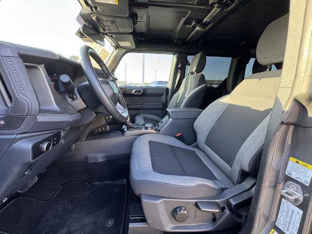 Certified 2025 Ford Bronco Big Bend image 13