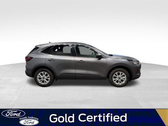 Certified 2024 Ford Escape Active AWD/4WD image 5