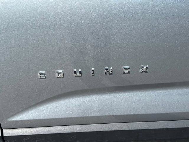 Used 2026 Chevrolet Equinox LT AWD/4WD image 11