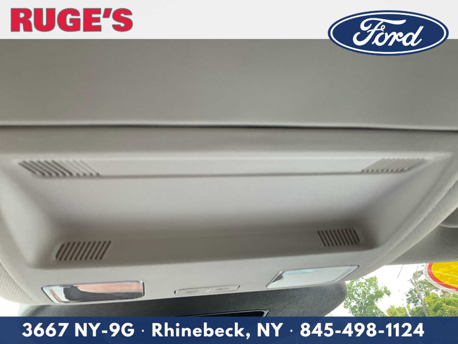 Certified 2024 Ford Escape Platinum w/ Premium Technology Package AWD/4WD image 25