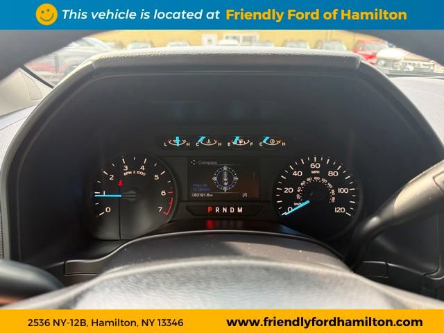 Certified 2018 Ford F150 XL w/ Equipment Group 101A Mid AWD/4WD image 61