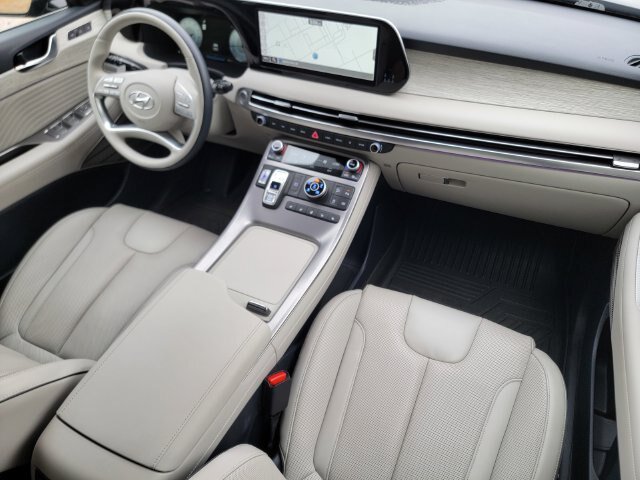 Used 2024 Hyundai Palisade Calligraphy AWD/4WD image 38