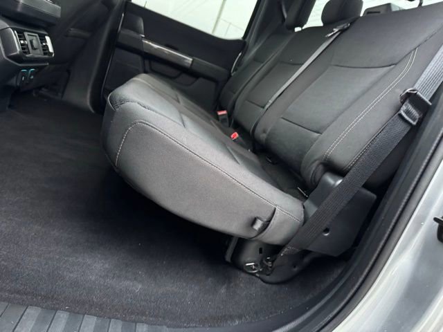 Certified 2023 Ford F150 XLT w/ Equipment Group 302A High image 15