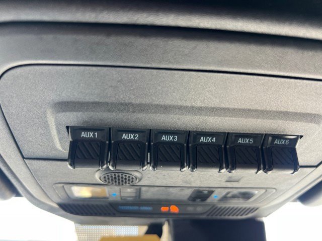 Certified 2023 Ford Bronco Black Diamond AWD/4WD image 23