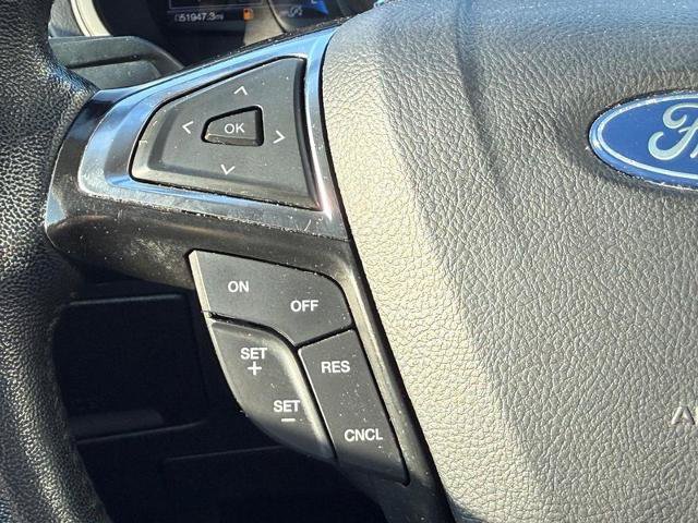 Certified 2024 Ford Edge SEL AWD/4WD image 12