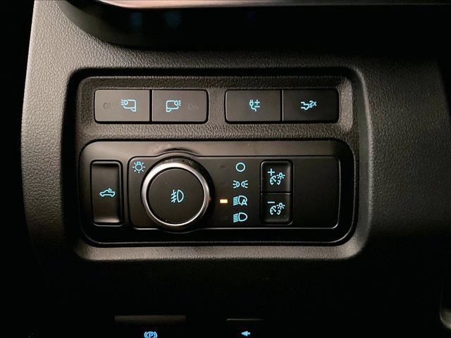 Certified 2024 Ford F250 Lariat w/ Sport Appearance Package AWD/4WD image 30