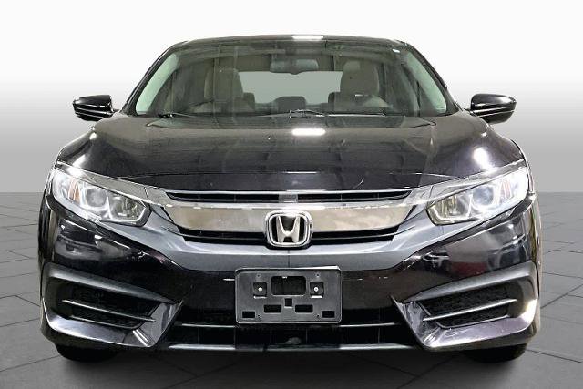 Used 2017 Honda Civic EX image 7