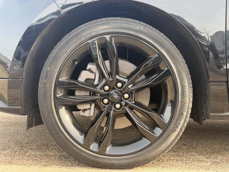 Certified 2024 Ford Edge ST w/ Equipment Group 401A image 12