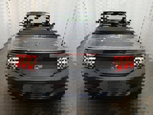 Certified 2024 Ford Mustang Premium image 3