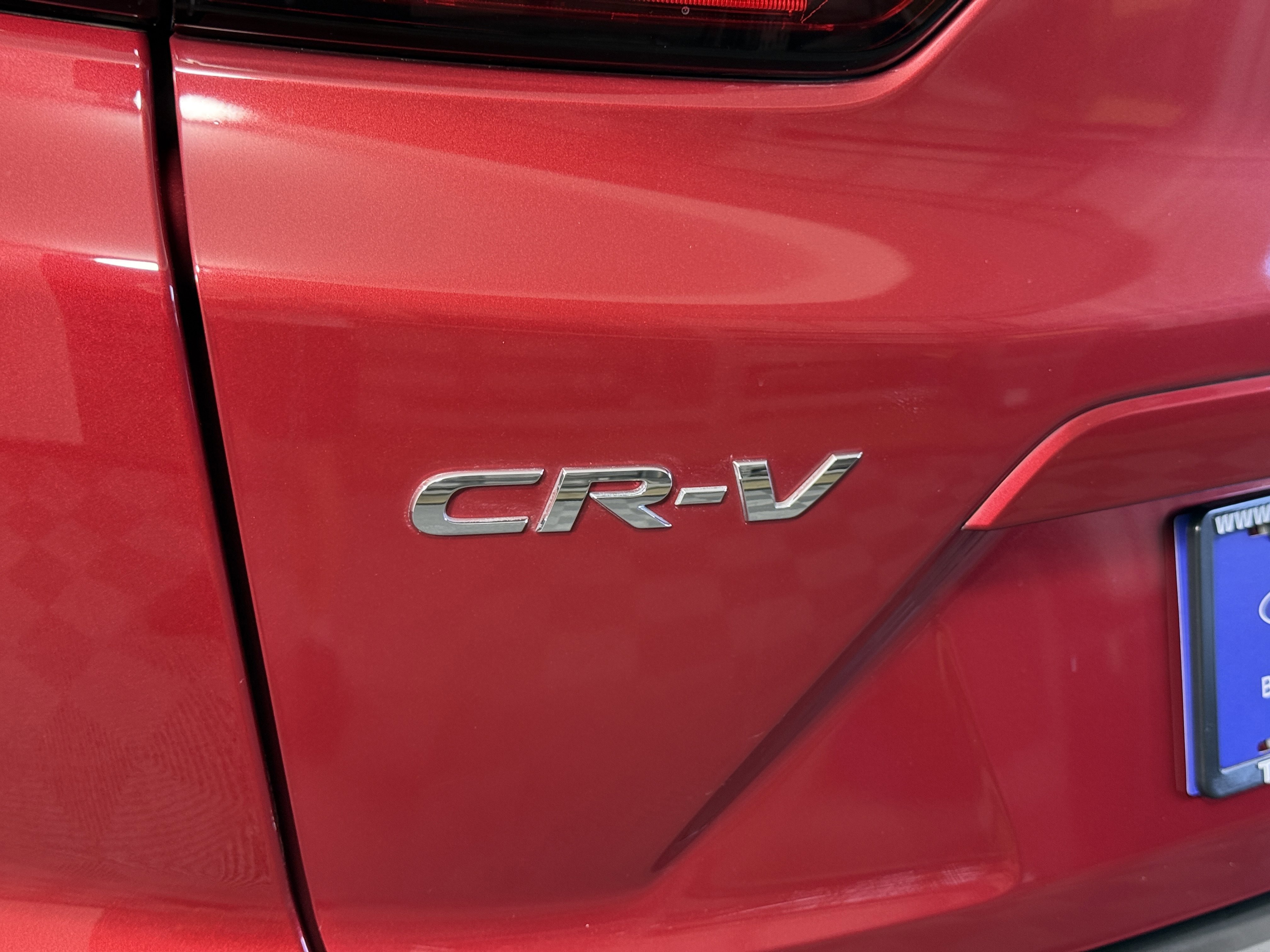 Used 2020 Honda CR-V EX image 9