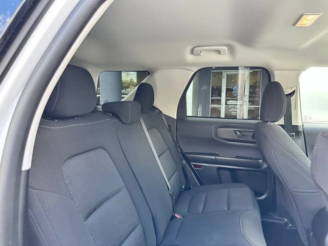 Certified 2023 Ford Bronco Sport AWD/4WD image 39