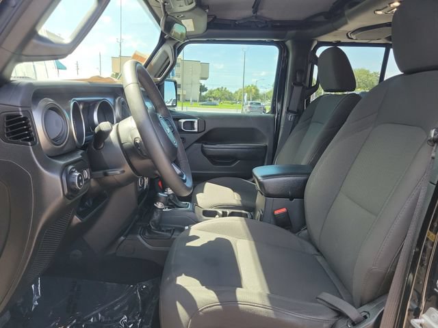 Used 2023 Jeep Gladiator Sport AWD/4WD image 20
