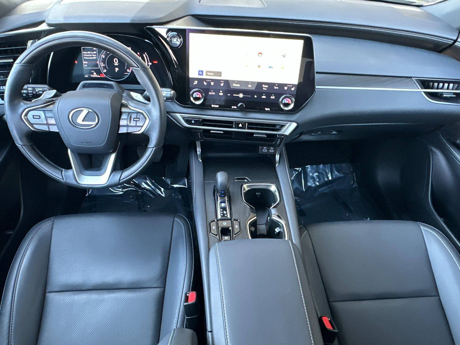 Used 2024 Lexus RX 350 Premium image 13