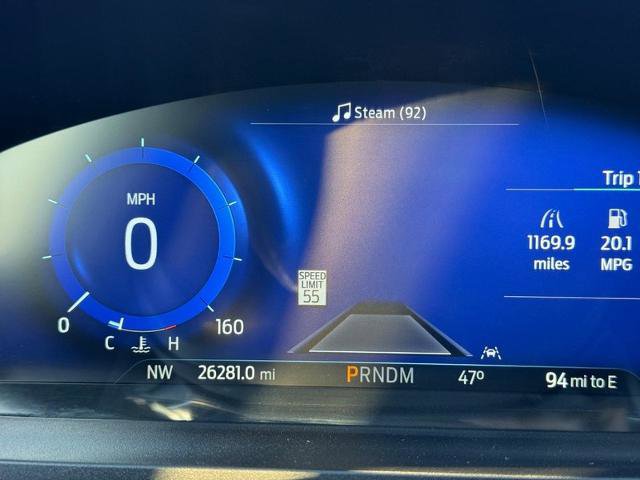 Certified 2023 Ford Explorer ST w/ Equipment Group 401A image 24