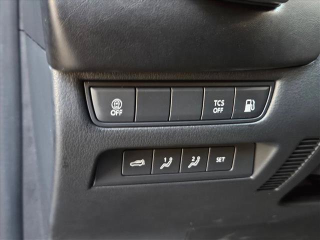 Used 2025 MAZDA CX-50 AWD 2.5 Hybrid w/ Weather Package image 27