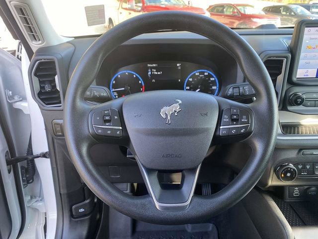Certified 2024 Ford Bronco Sport Big Bend image 19